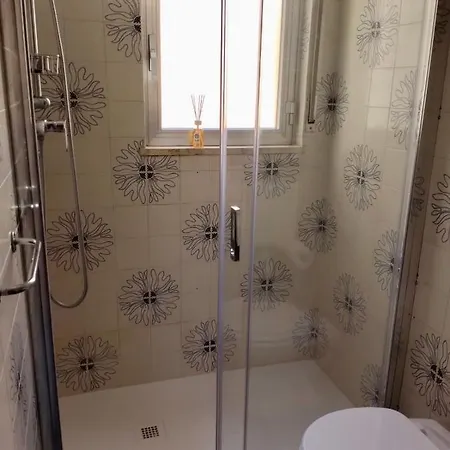 Daire Le Finestre Sulla Torre -