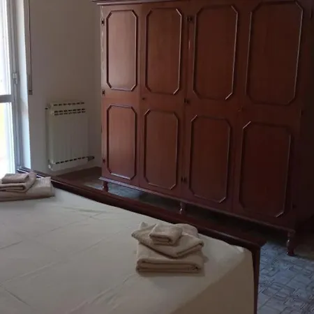 Le Finestre Sulla Torre - Apartment *