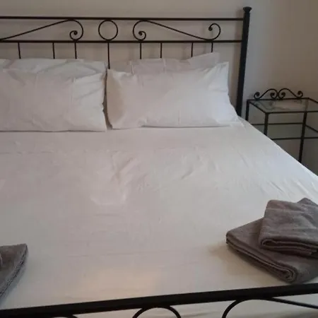 Le Finestre Sulla Torre - Apartment Gallipoli