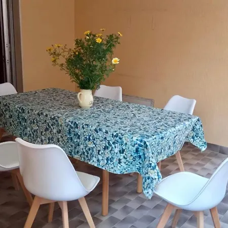 Apartment Le Finestre Sulla Torre -