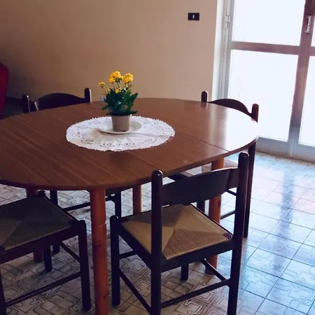 Apartment Le Finestre Sulla Torre - *