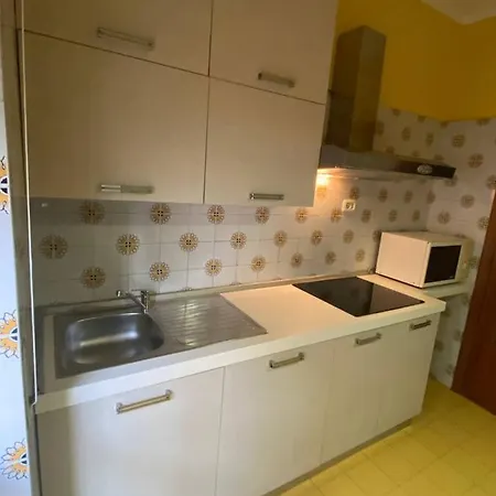 Le Finestre Sulla Torre - Apartment