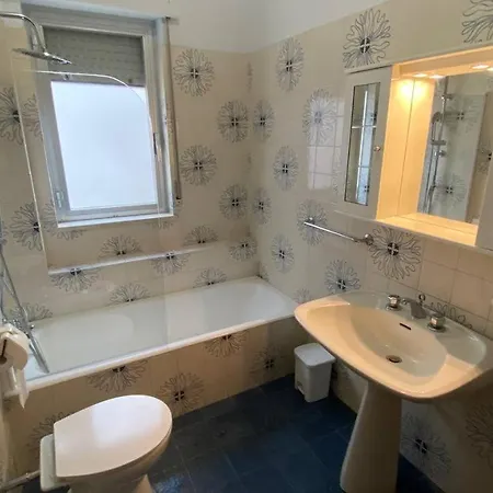 Apartment Le Finestre Sulla Torre -