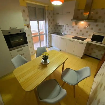 Le Finestre Sulla Torre - Apartment Gallipoli