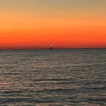 Apartmán Le Finestre Sulla Torre -
